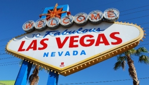 Las Vegas private city tour