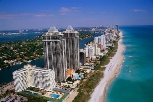 Miami Beach city tour