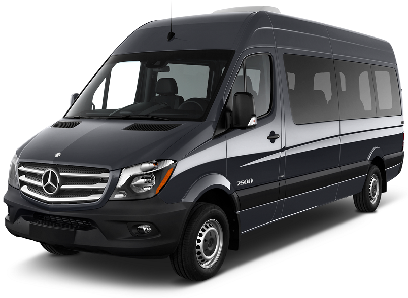 New-York-City-NYC-chauffeured-minivan-minibus-rental-hire-with-driver-Mercedes-Sprinter-10-14-seater-passenger-people-persons-pax-in-New-York-City-NYC